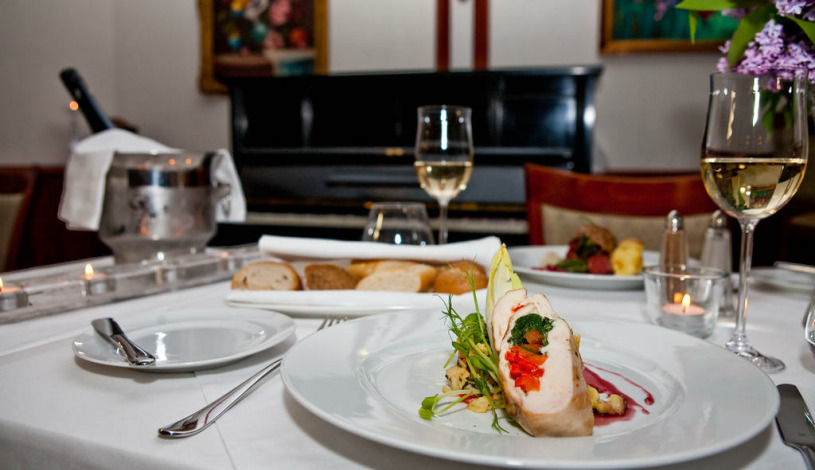 Boutique Hotel U Solné brány České Budějovice